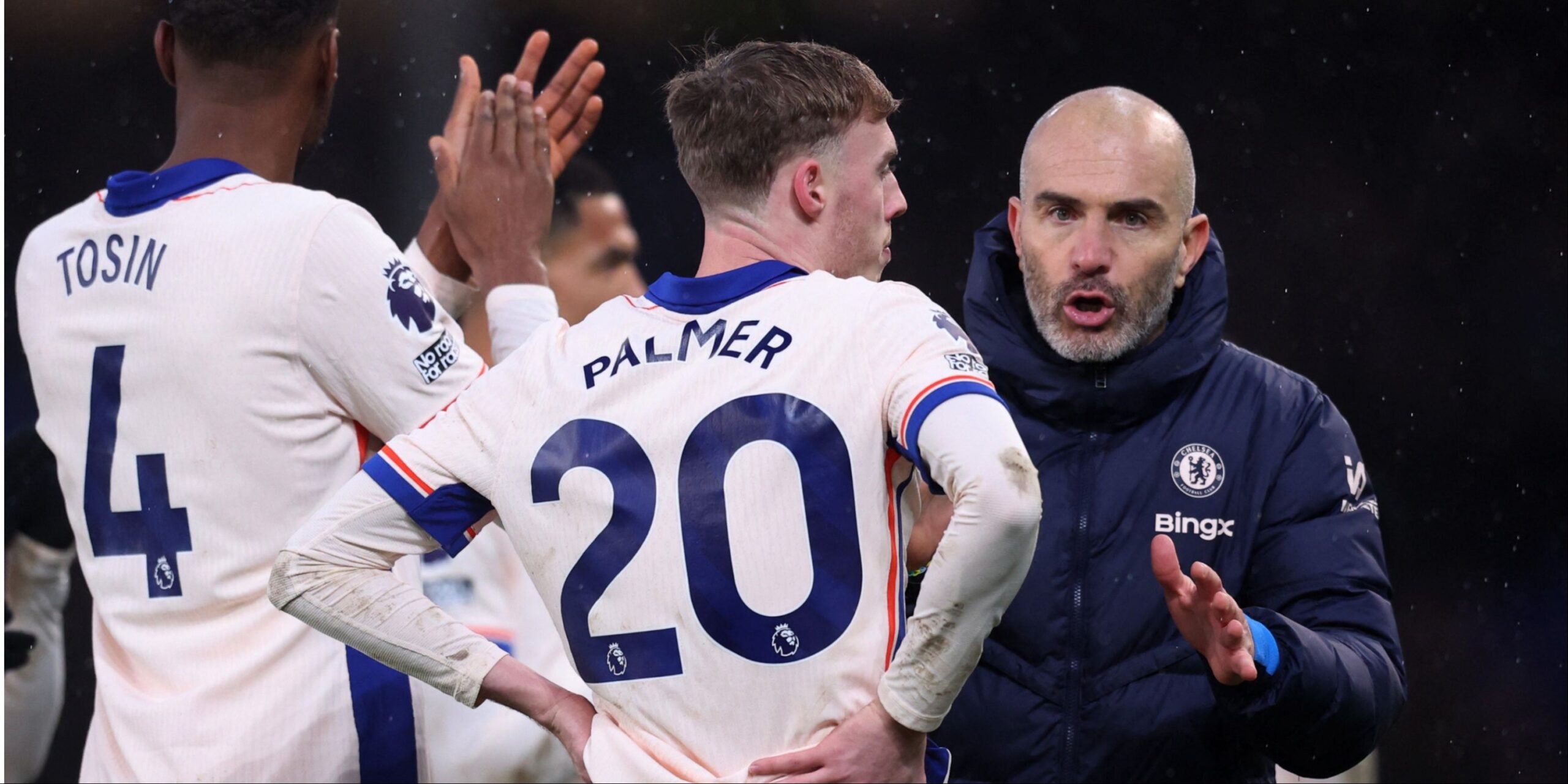 5/10 Chelsea star just proved why Boehly needs to spend more money