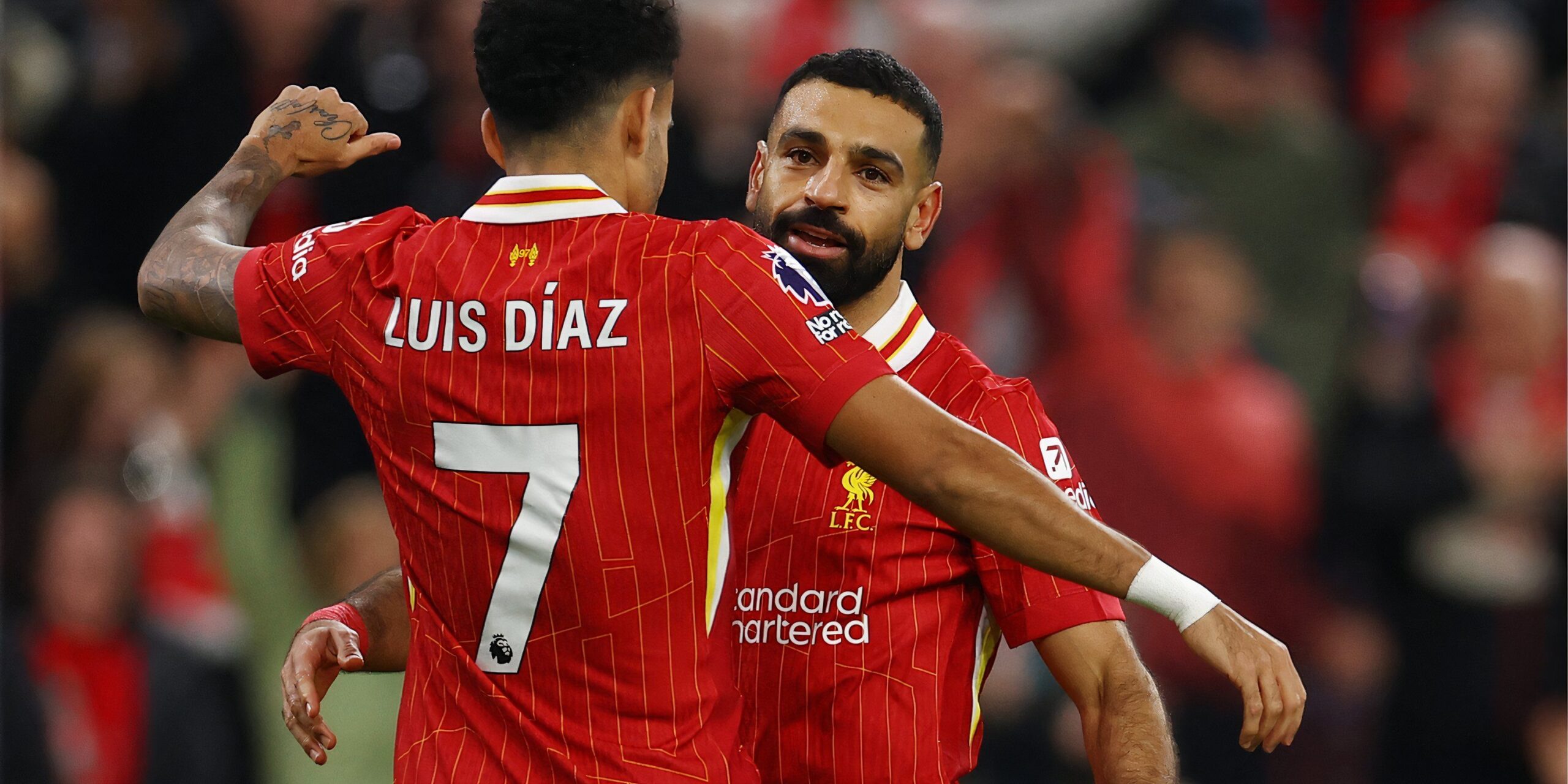 Liverpool star not planning to leave Anfield despite « rumours »