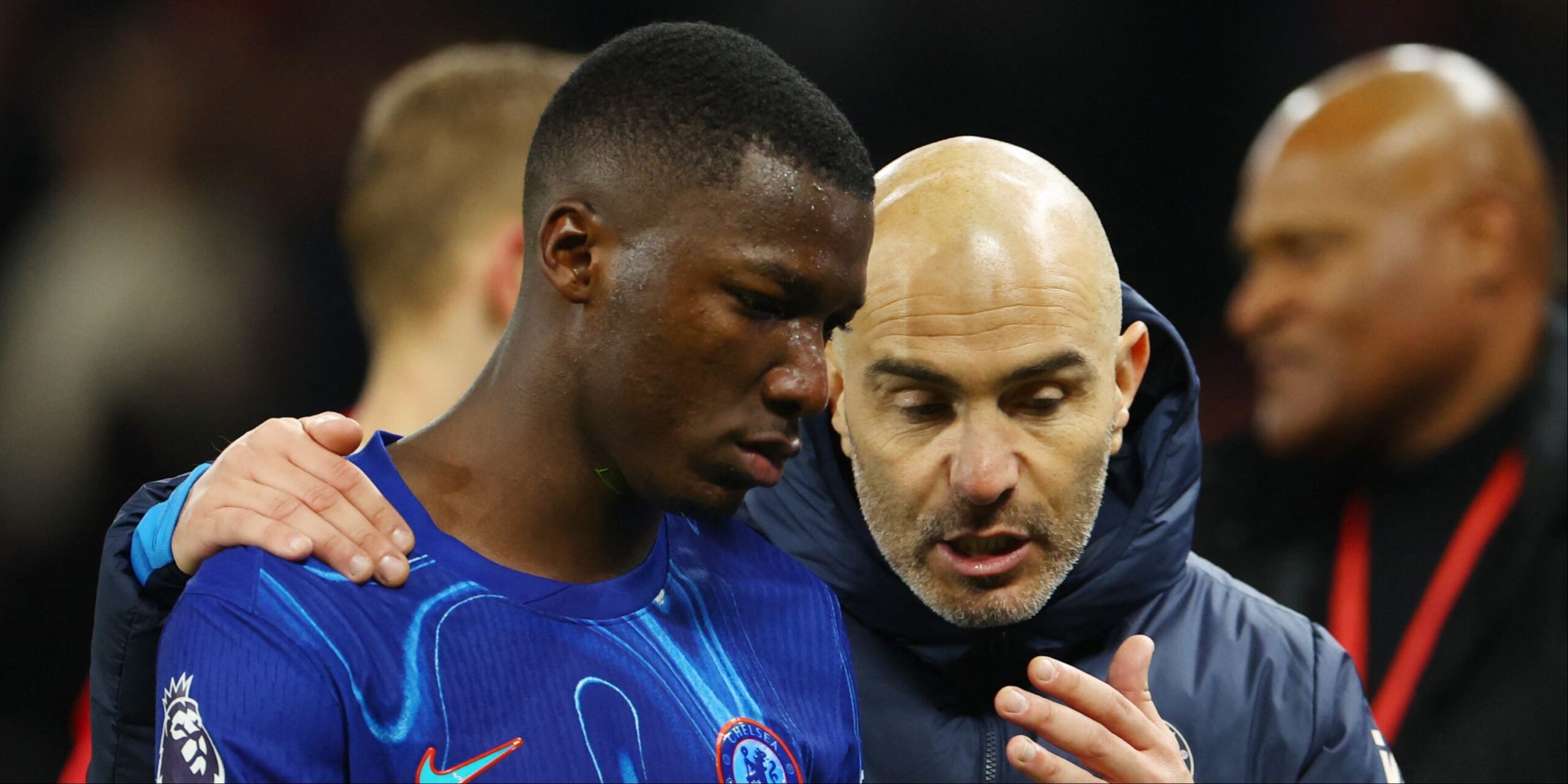 Chelsea want to sign « one of the most exciting DMs in Europe »