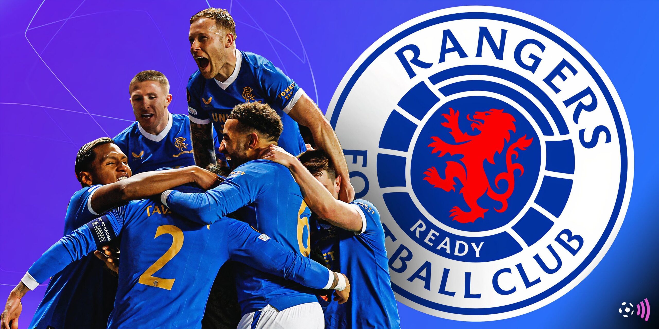 8 of Rangers’ greatest European results