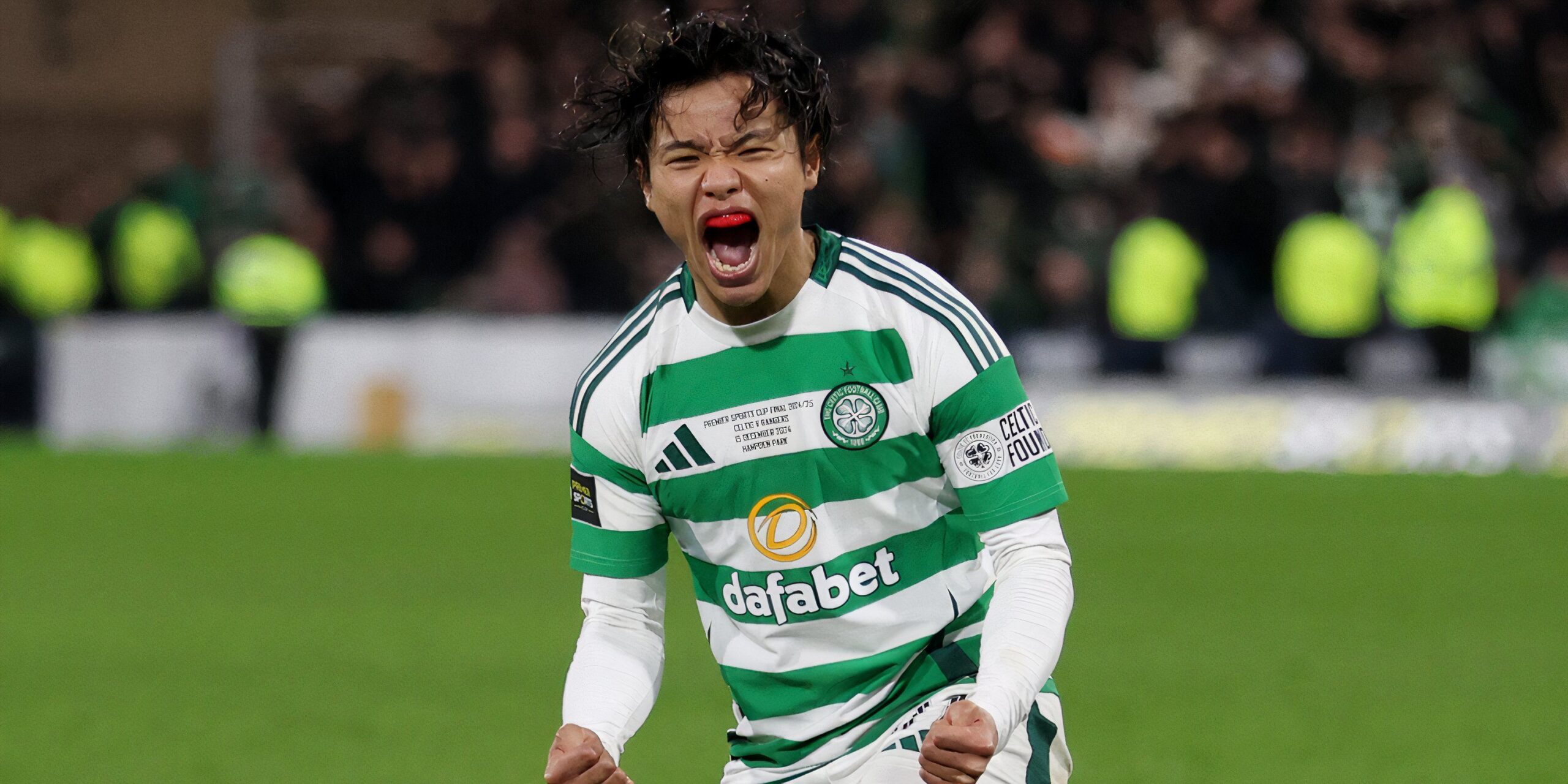 Rodgers must drop Hatate to unleash Celtic’s impressive « game winner »