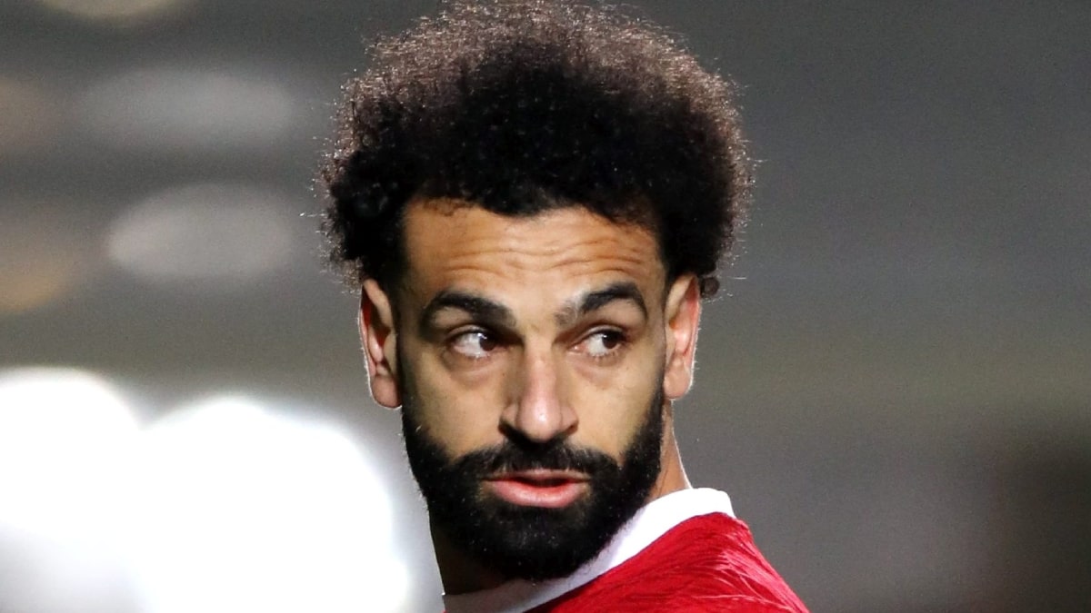 Spurs ‘don’t change the way they play’, says record-setter Salah
