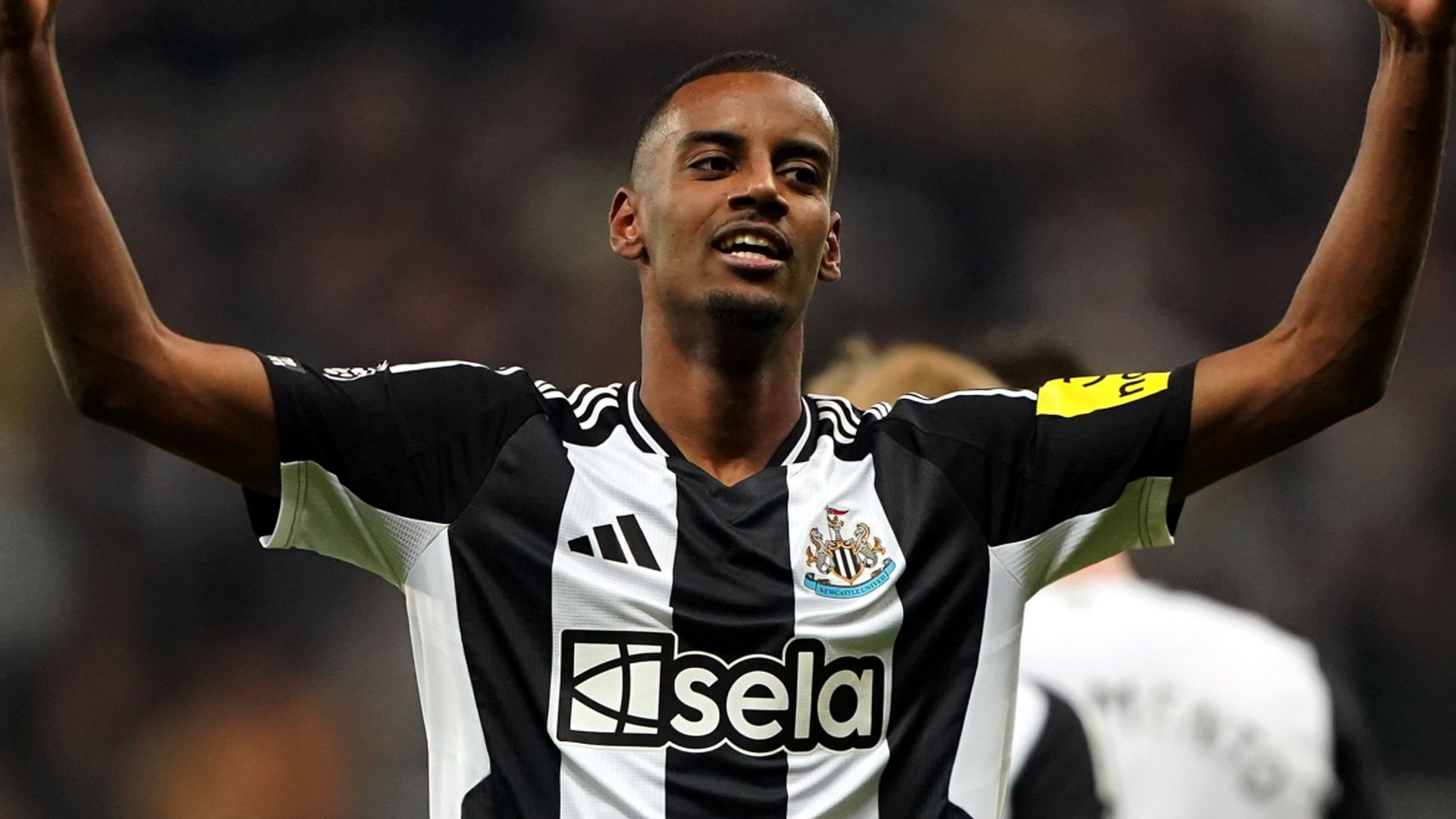 Live Commentary – Newcastle vs Aston Villa