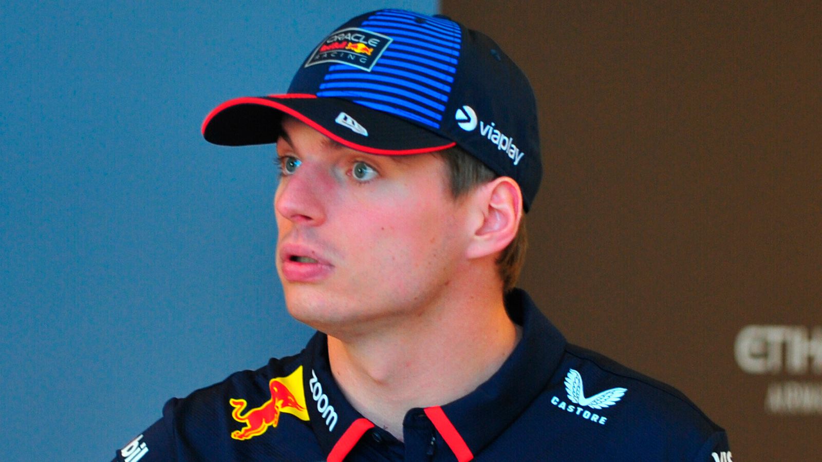 Max Verstappen: Red Bull driver to serve FIA ‘public interest’ punishment in Africa next week | F1 News