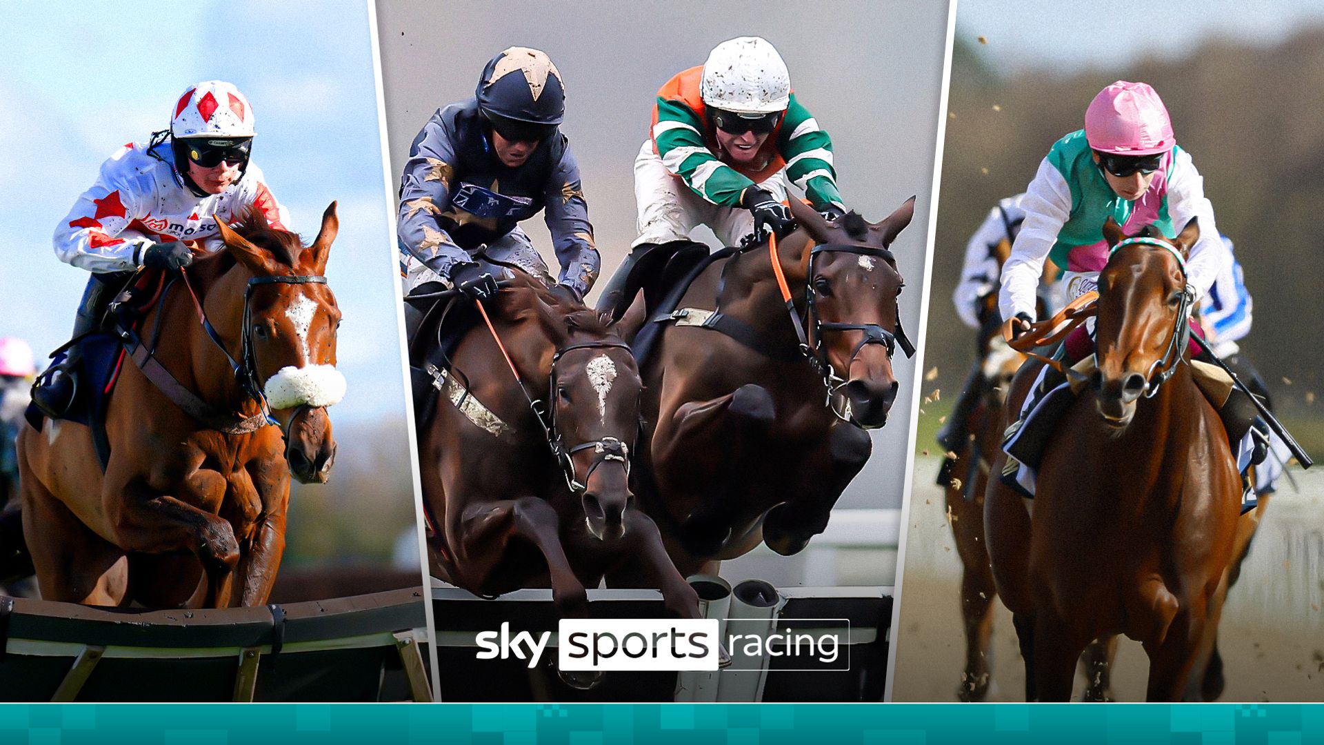 skysports fast results horse 6758507