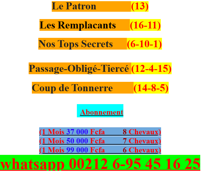 Quinté du Jour Samedi 22/3/2025 : Pronostic et Analyse du Prix d'Auxerre à Vincennes 3 Capture decran 2025 03 21 142356